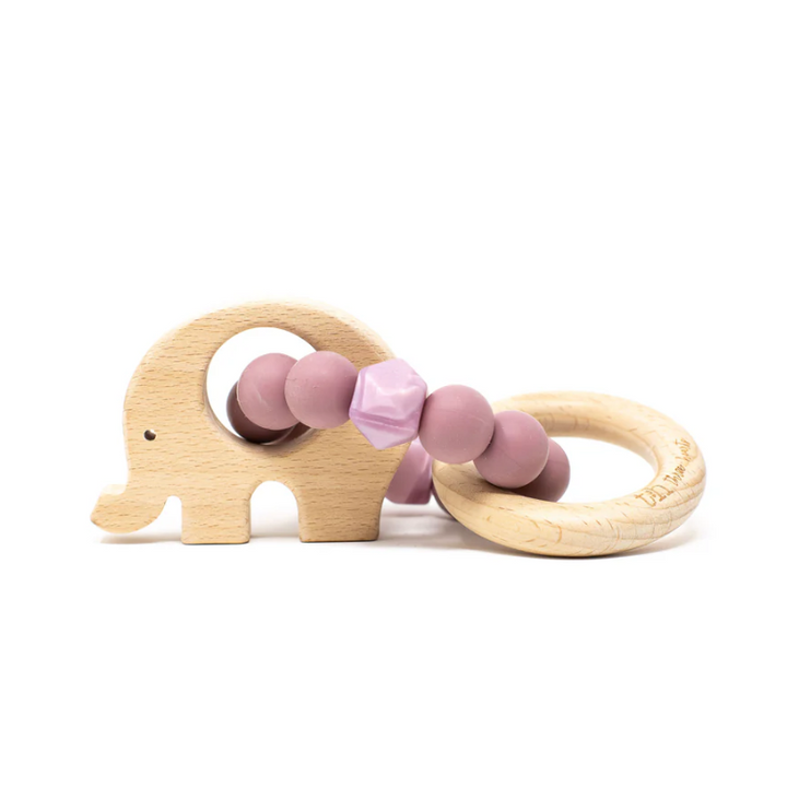 Elephant Rattle