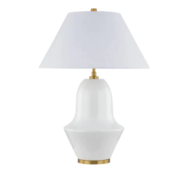 13 Hub Lane Jean Table Lamp - Thumbnail 2