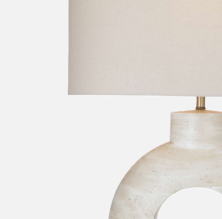 Kent Table Lamp - Thumbnail 5