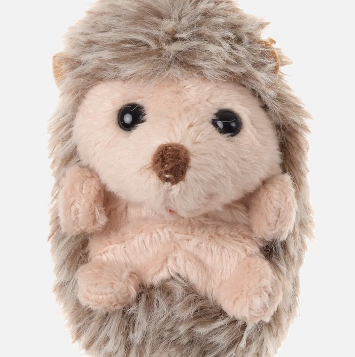 Hubert Sitting Bag Charm