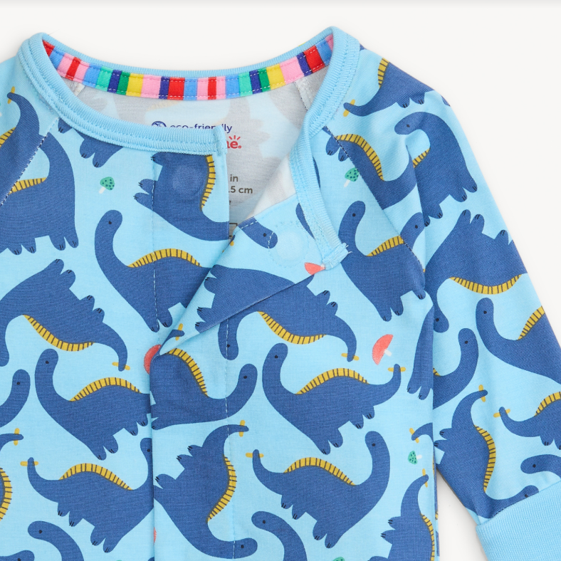 necks generation modal convertible coverall - 13 Hub Lane   |  Coveralls