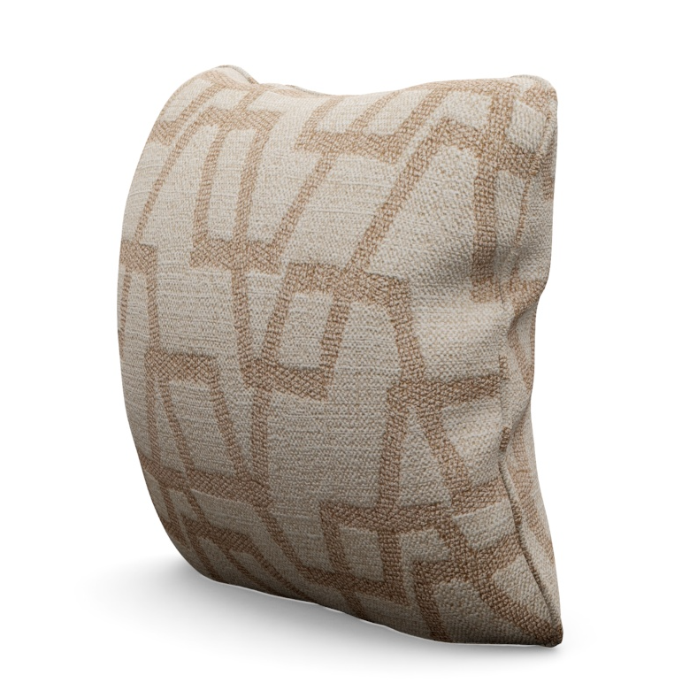 Perky Pillow - 13 Hub Lane   |  