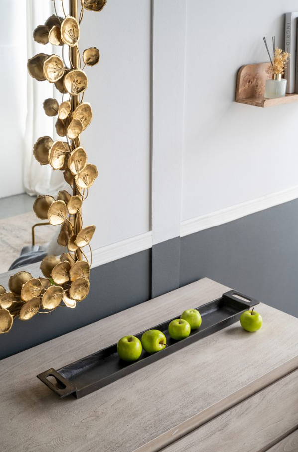 Danny Slim Tray - 13 Hub Lane   |  Metal Trays