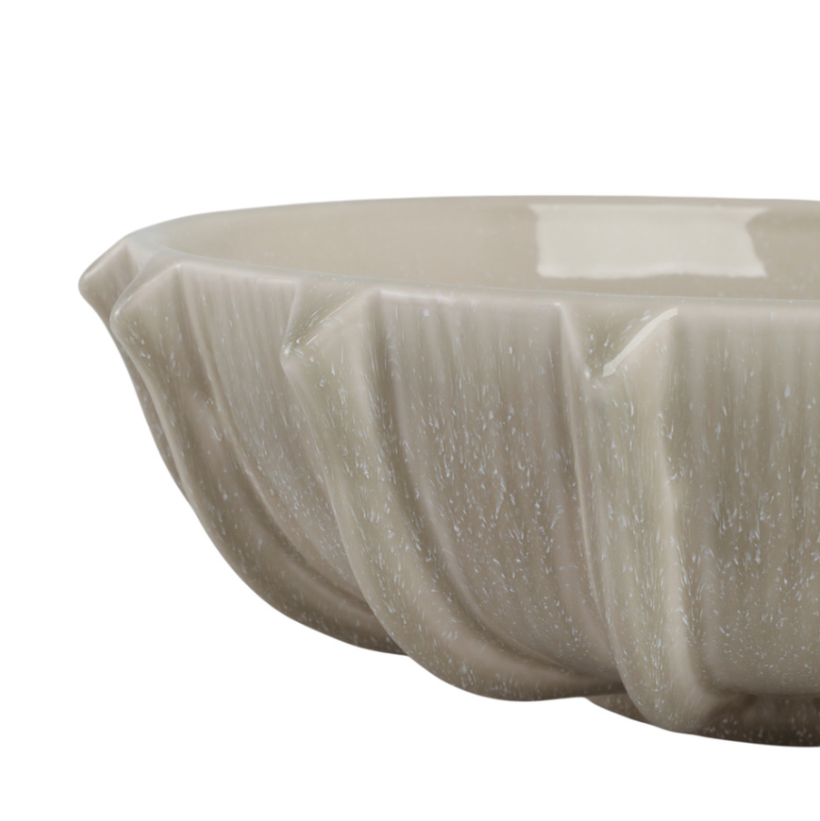 Obidos Portugal Bowl - 13 Hub Lane   |  Ceramic Bowls