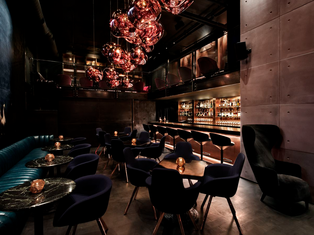 Atlanta Cocktails: An Elegant Collection of Over 100 Recipes Inspired by Georgia’s Capital - 13 Hub Lane   |  Mixology Books