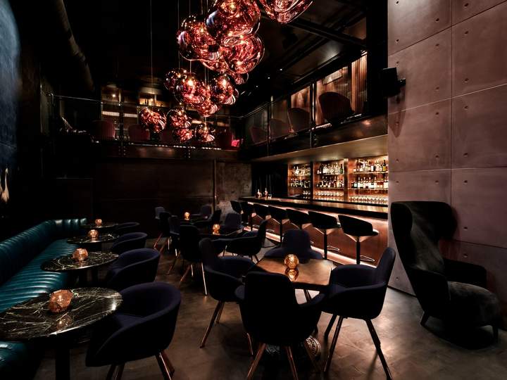 Atlanta Cocktails: An Elegant Collection of Over 100 Recipes Inspired by Georgia’s Capital - 13 Hub Lane   |  Mixology Books