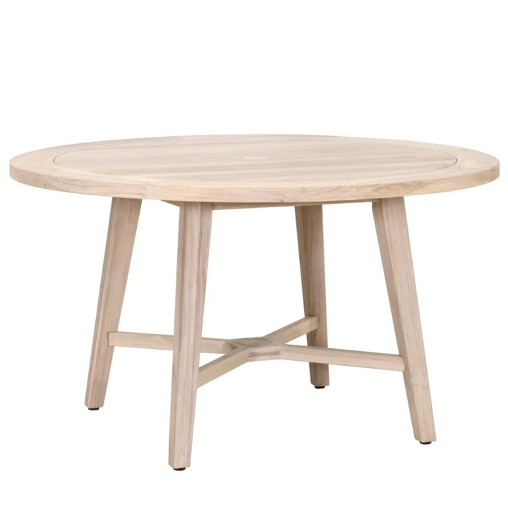 Carmel Outdoor Round Dining Table