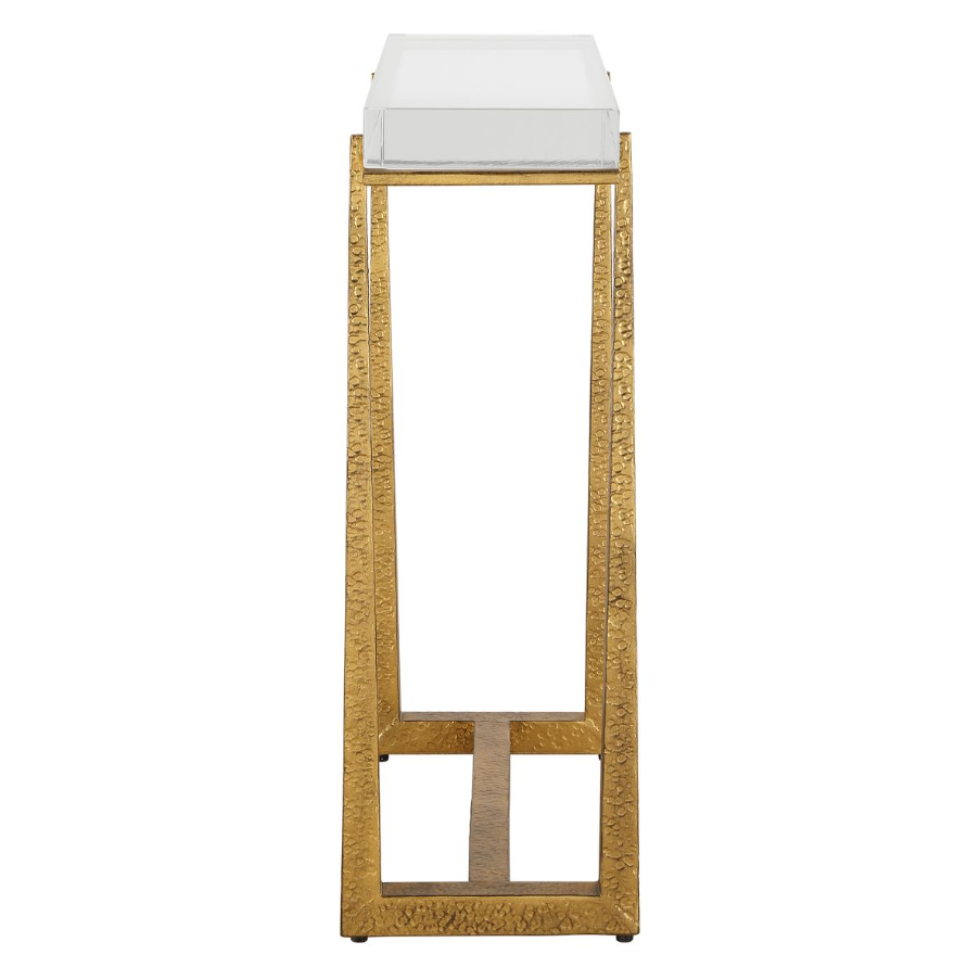 Mida Accent Table