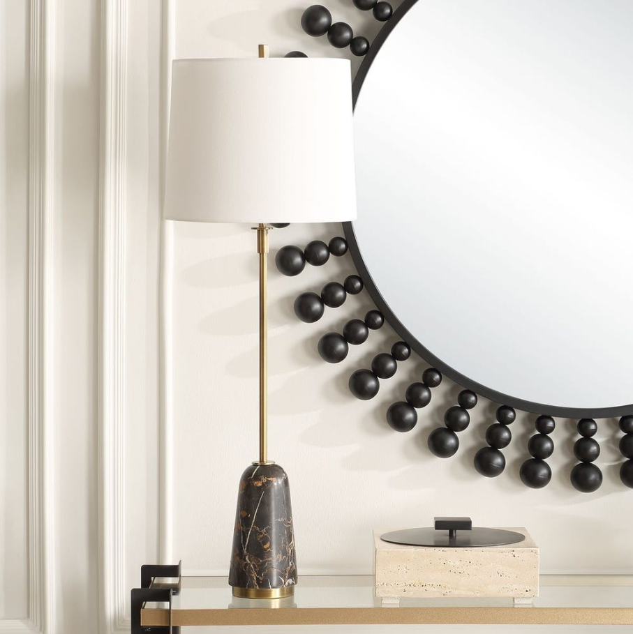 Jenson Buffet Lamp - 13 Hub Lane   |  