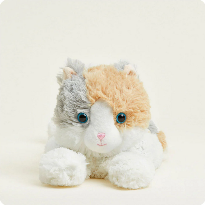 Warmies Cat - 13 Hub Lane   |  Warmies