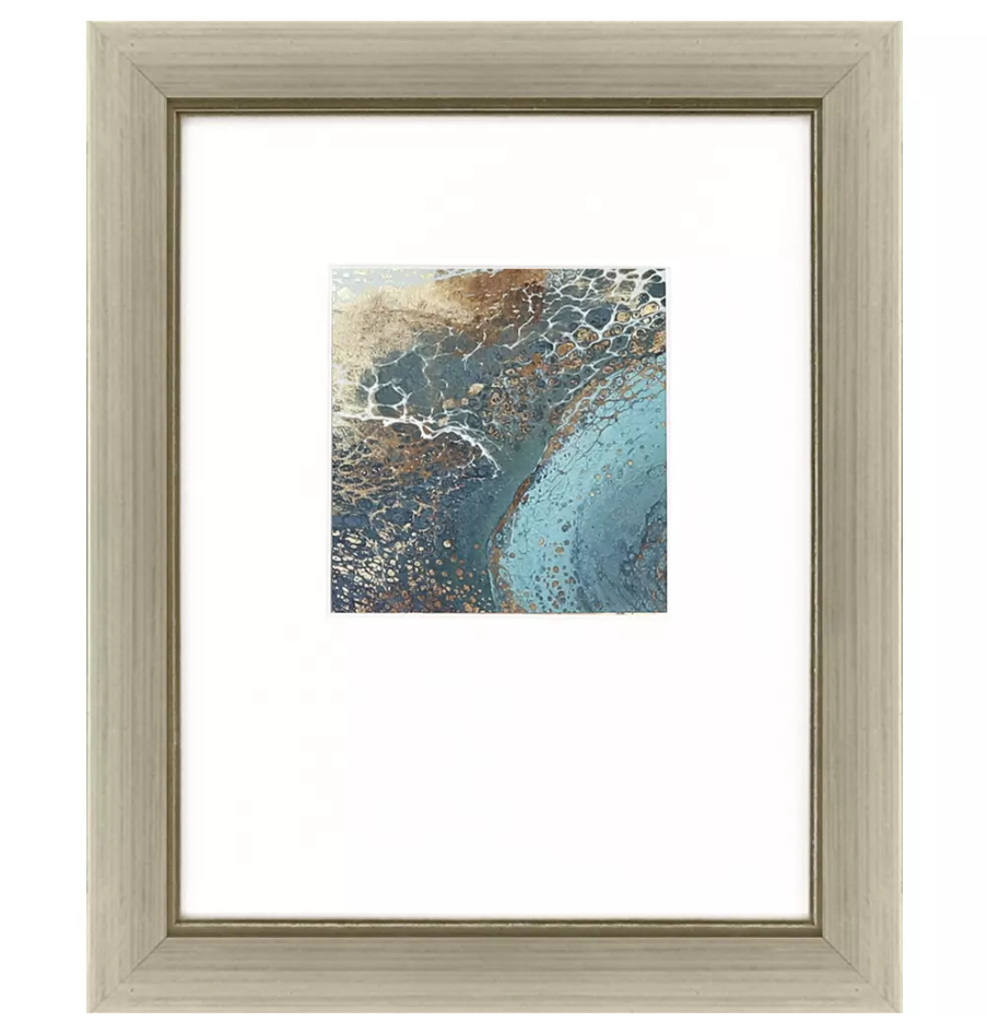 Galene - 13 Hub Lane   |  Under Glass Prints & Art