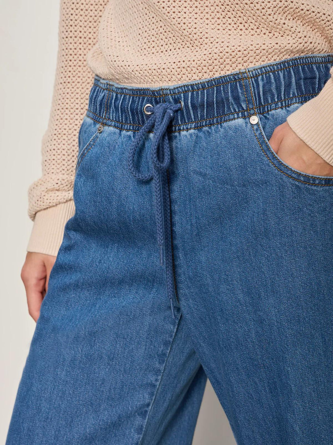 All Aboard Jeans, Celestial