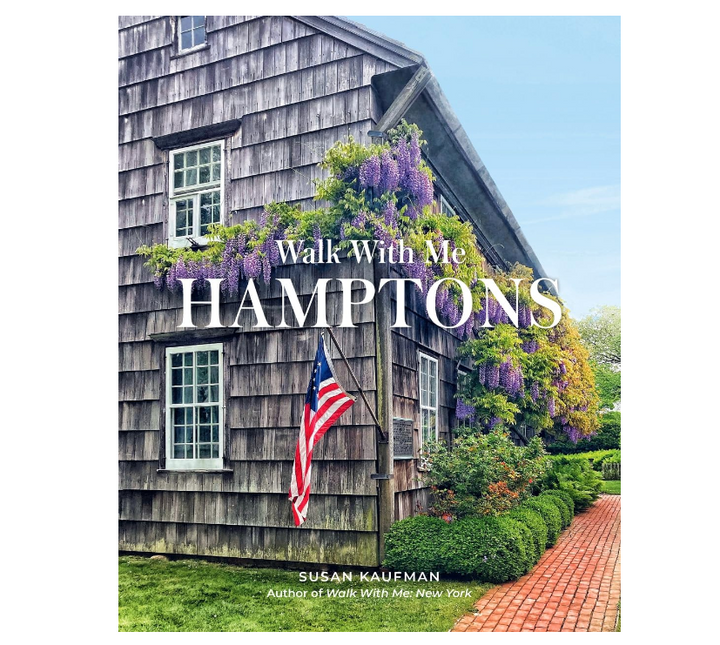 Walk With Me: Hamptons: Photographs