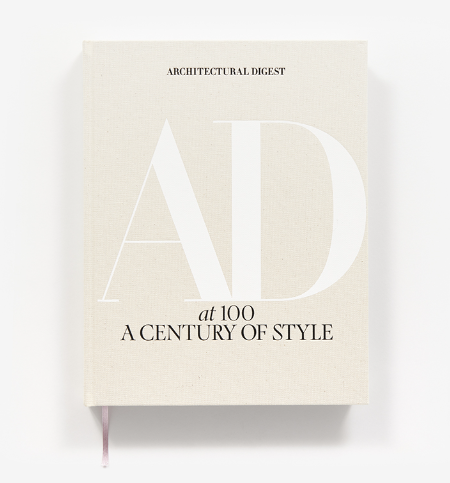 Architectural Digest at 100: A Century of Style