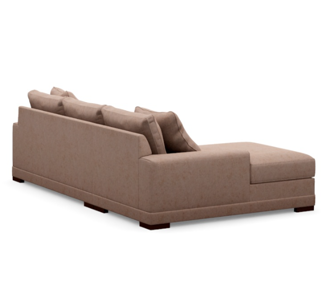 Harrison 2PC Sectional