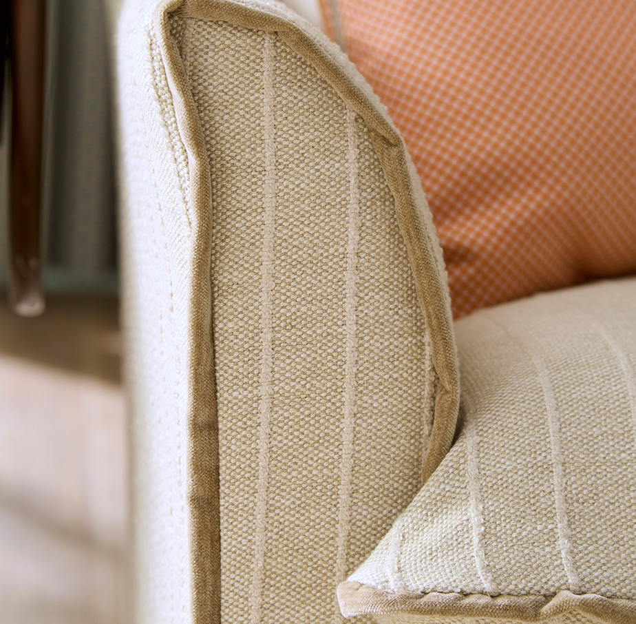 Oxford Stationary Sofa