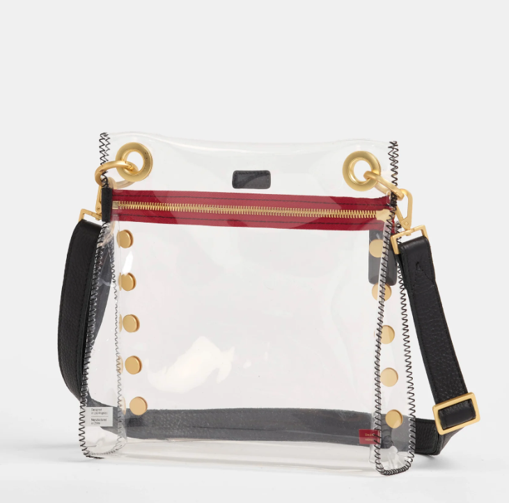 Hammitt Tony Medium Crossbody