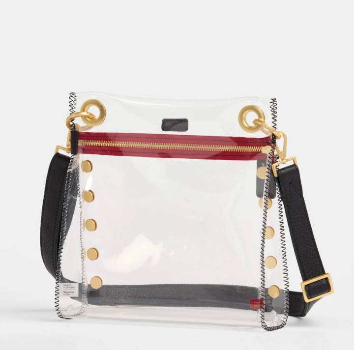 Hammitt Tony Medium Crossbody