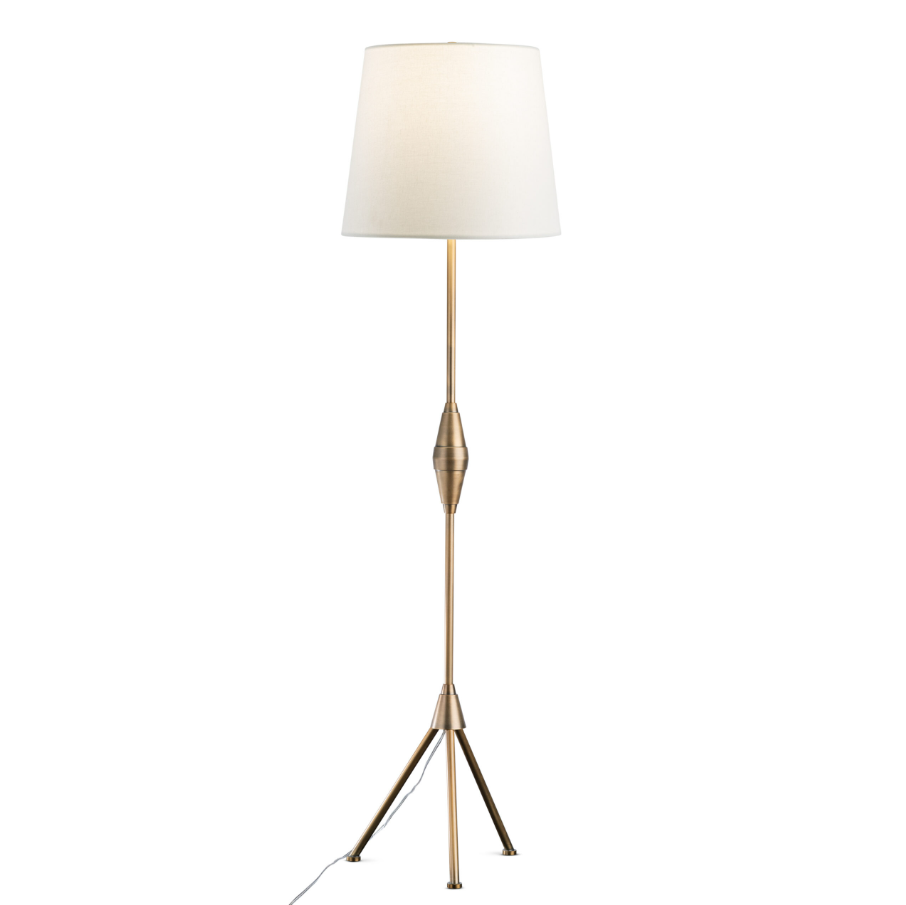 Tobermory Floor Lamp - 13 Hub Lane   |  Floor Lamps