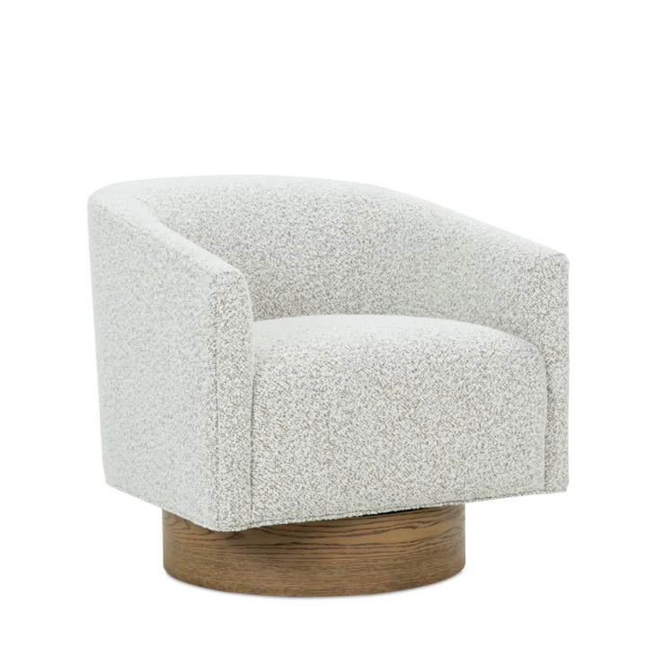 Petra Swivel Chair - 13 Hub Lane   |  Swivel Chairs