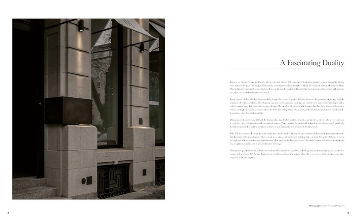 Young Visionaries: A New Generation of Interior Designers