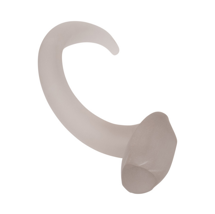 Bente Frosted Glass Antler