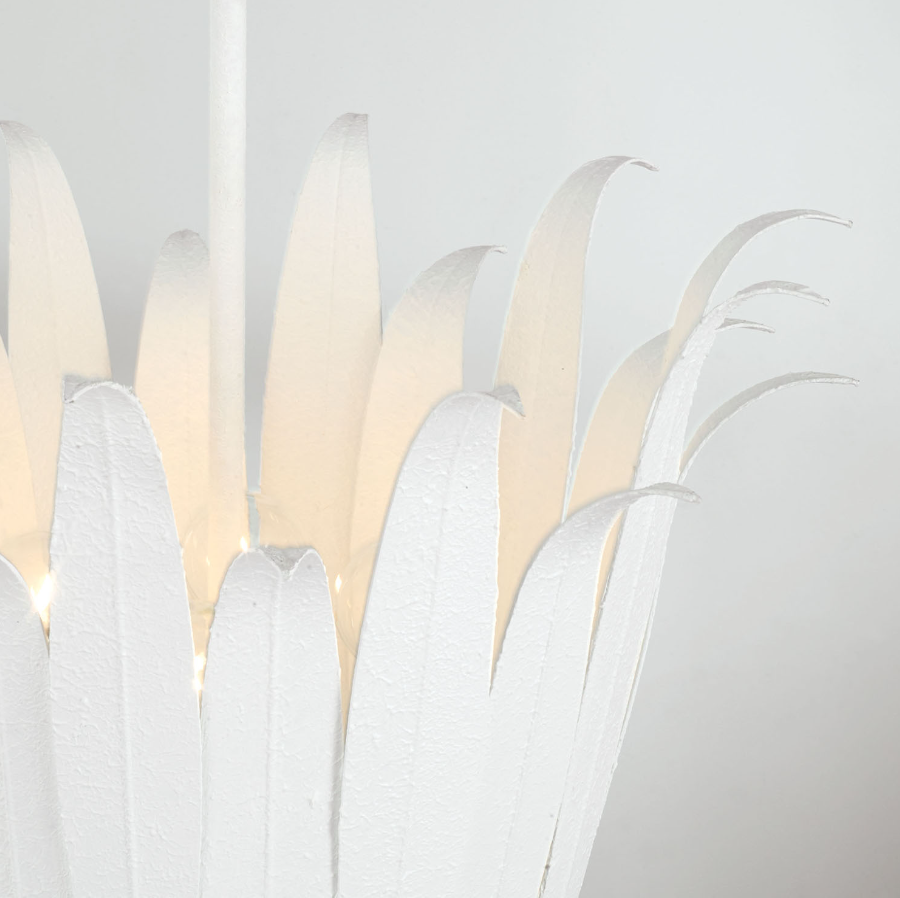 Eden 4-Light Medium Pendant - Thumbnail 4