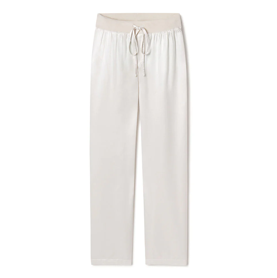 PJ Harlow Jolie Satin Pant