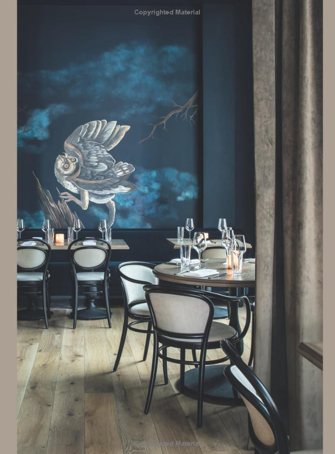 150 Restaurants You Need to Visit Before You Die