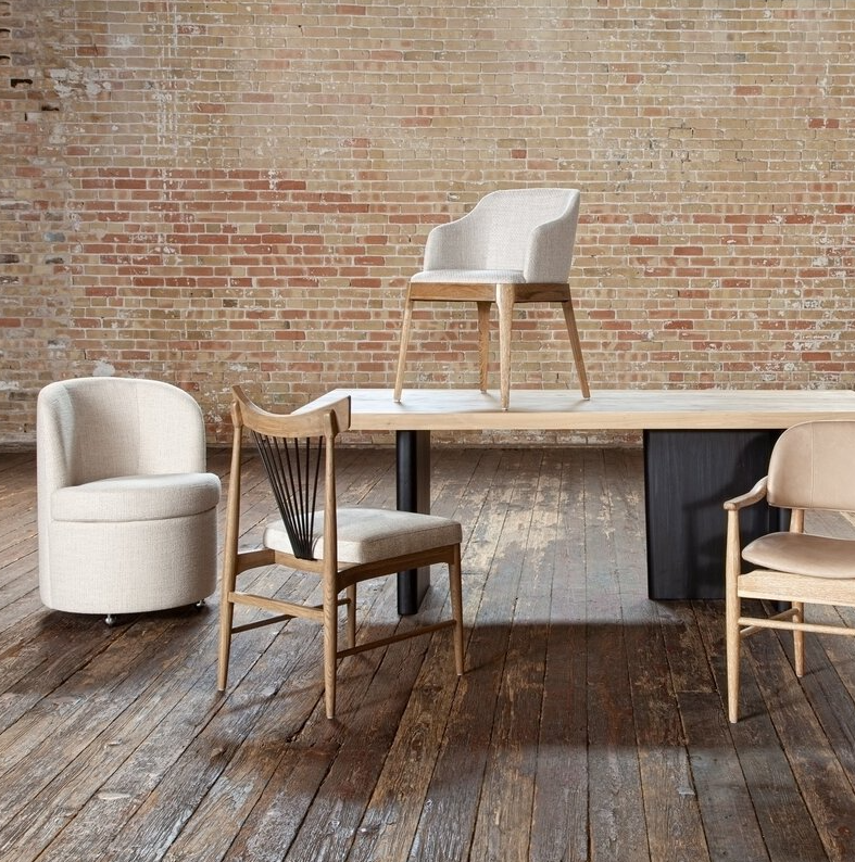 Gloria Dining Chair - 13 Hub Lane   |  Dining Chairs