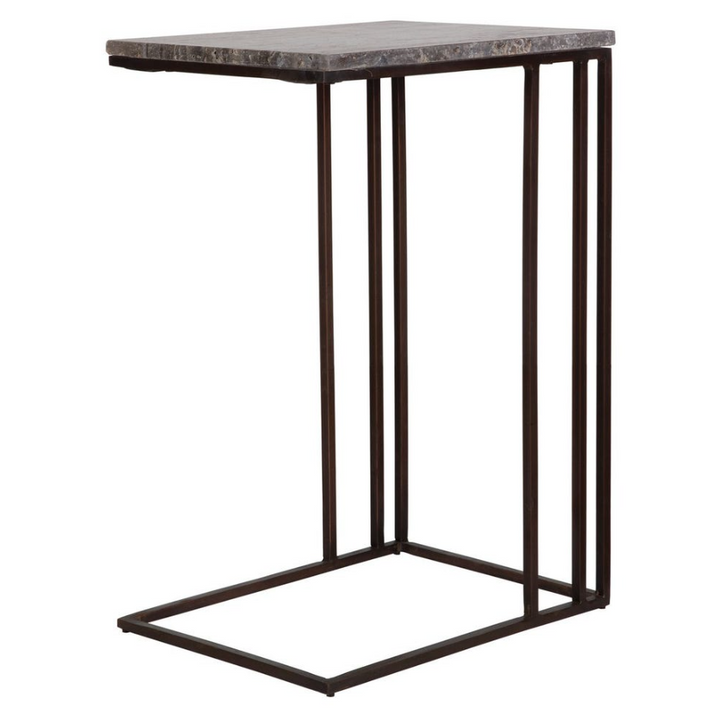 Theodore Accent Table - 13 Hub Lane   |  