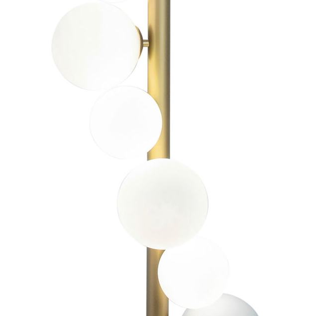 Anish Chandelier - Thumbnail 4