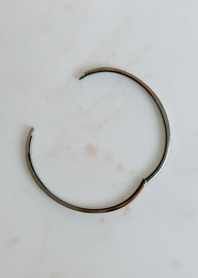 Maria Bracelet - 13 Hub Lane   |  Cuff Bracelets