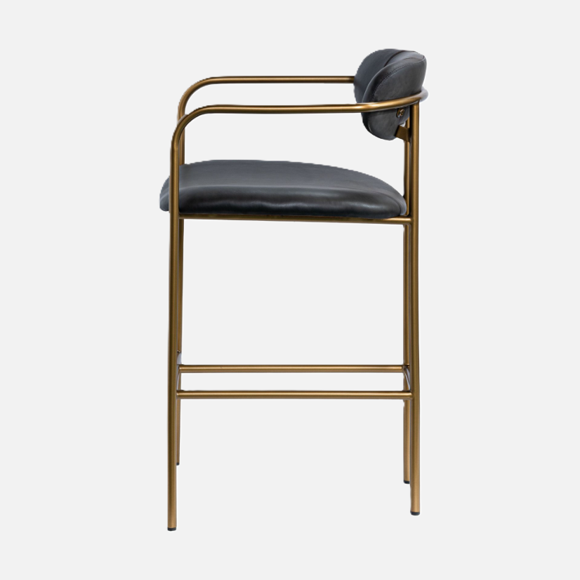 Parker Counter Stool - 13 Hub Lane   |  Counter Stools