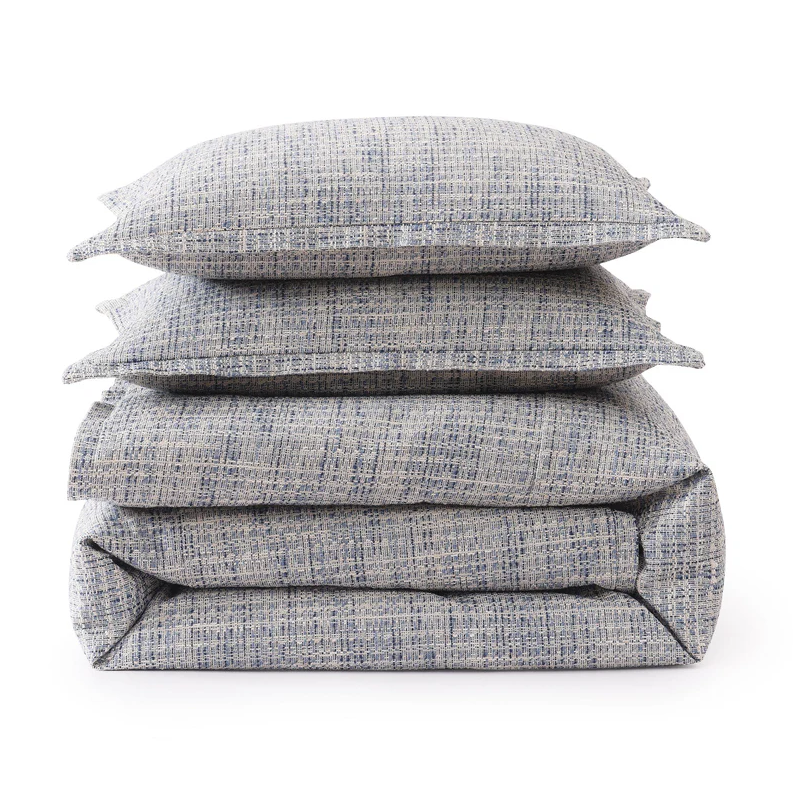 Tweed 3PC Comforter Set - Thumbnail 3