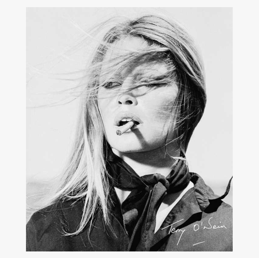 Terry O'Neill: The Opus