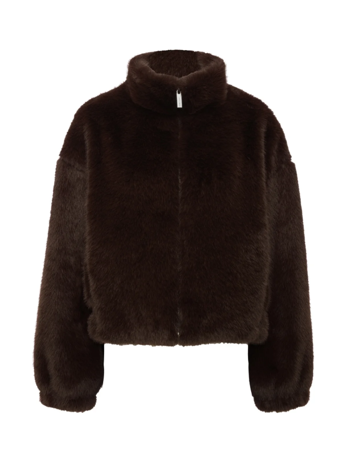 Everest Fur Bomber, Espresso Martini