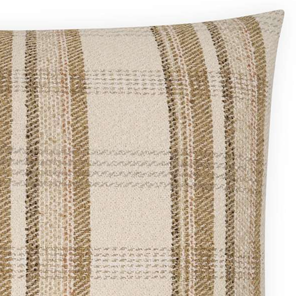 Ridgeway Pillow, Fawn