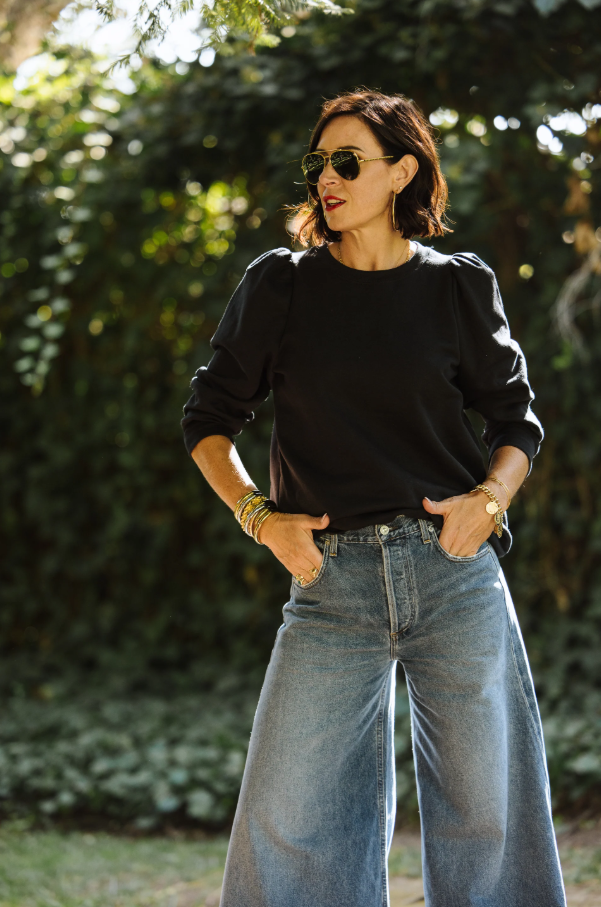 KMJ Cooper Sweatshirt