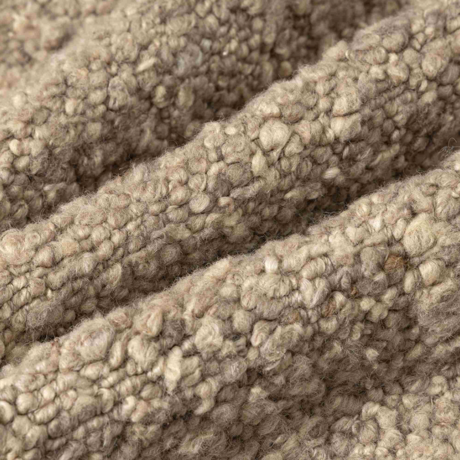 13 Hub Lane Boucle Pillow - Thumbnail 3