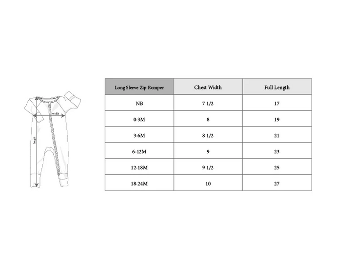 Long Sleeve Zip Romper, Portabella Smiley Check - 13 Hub Lane   |  Rompers