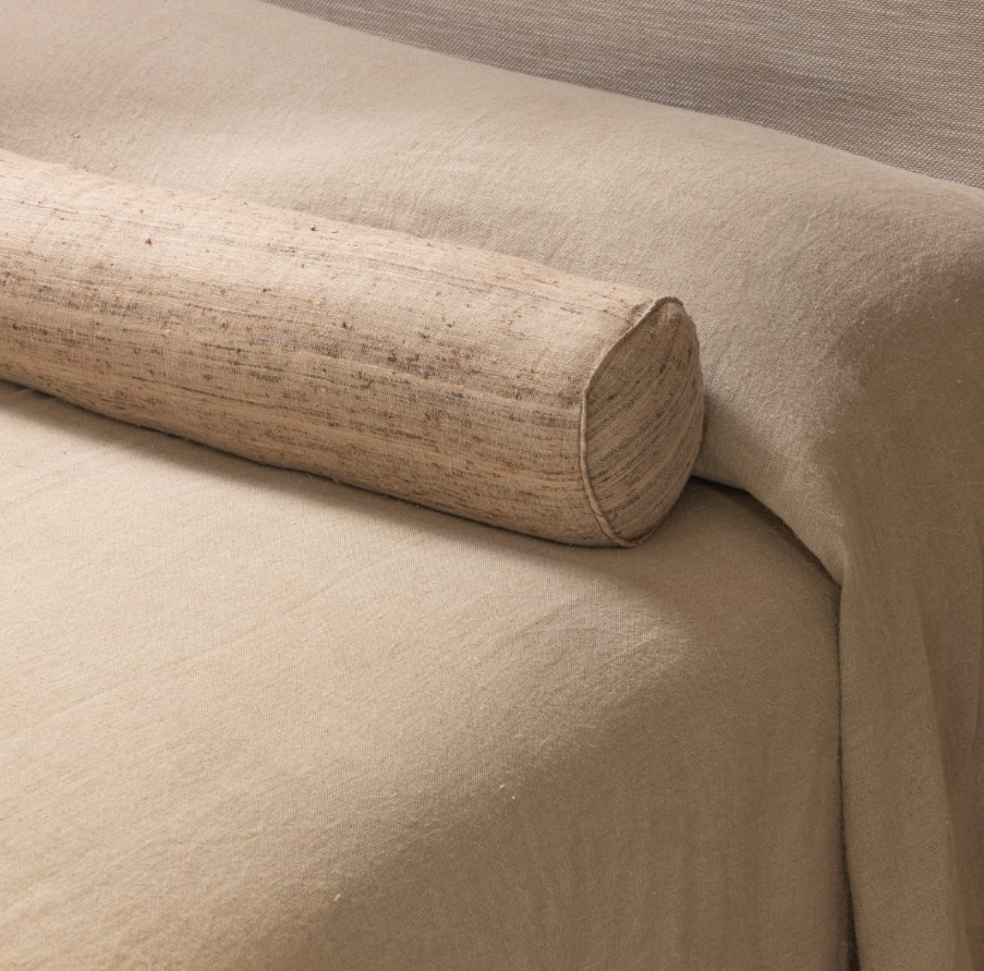 Ranier Bedspread, Ivory - 13 Hub Lane   |  Matching Bedding