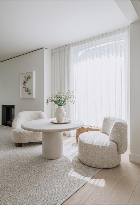 The Feminine Touch: 33 Interior Designers Defining Tomorrow