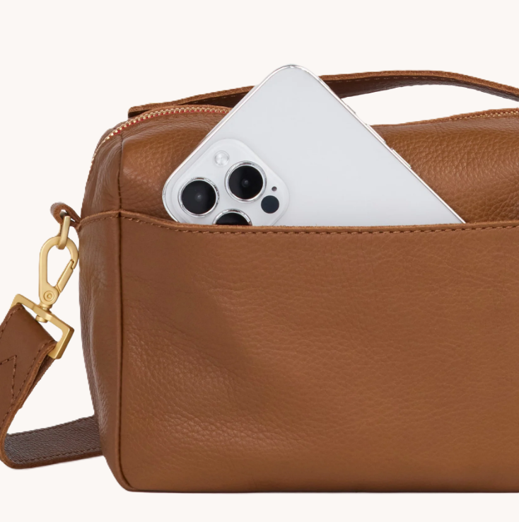 Hammitt Evan Crossbody Small