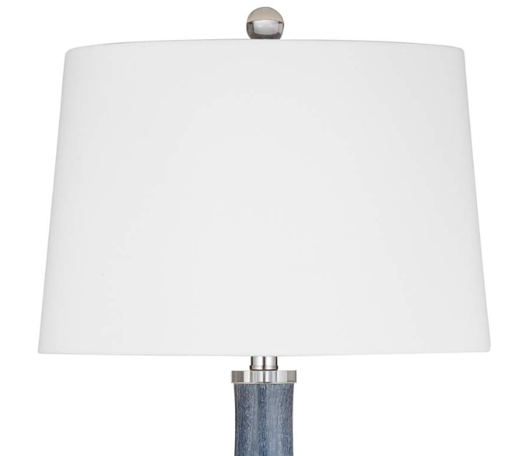 Nanda Table Lamp - 13 Hub Lane   |  