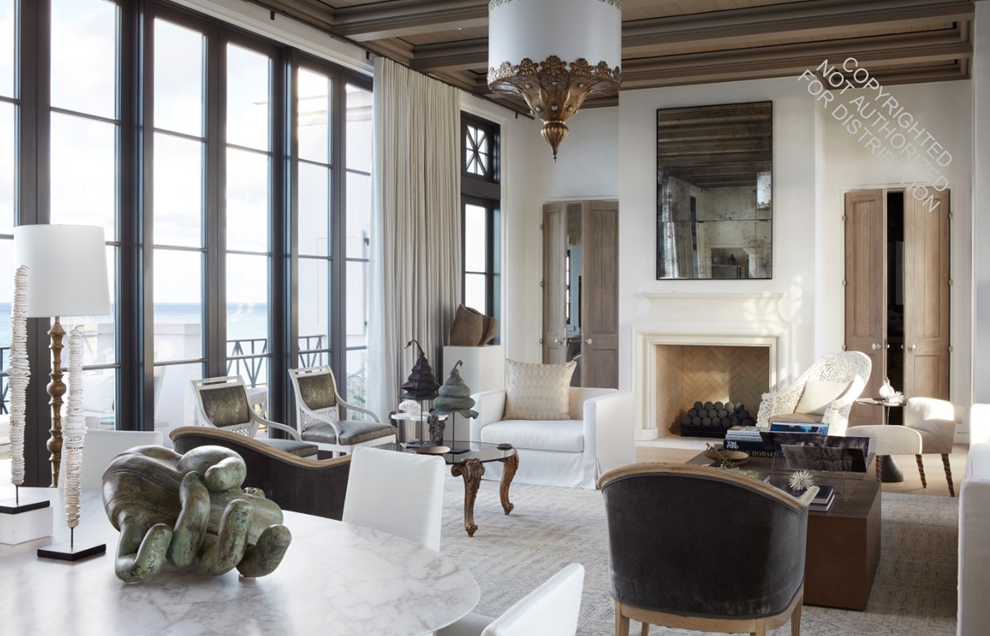 McAlpine: Romantic Modernism