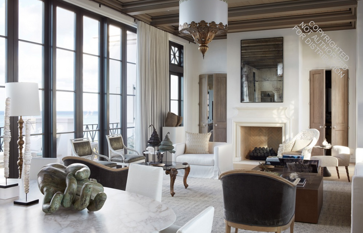 McAlpine: Romantic Modernism