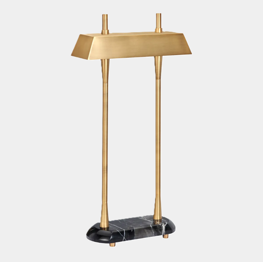 Rennick Buffet Lamp - 13 Hub Lane   |  Buffet Lamps