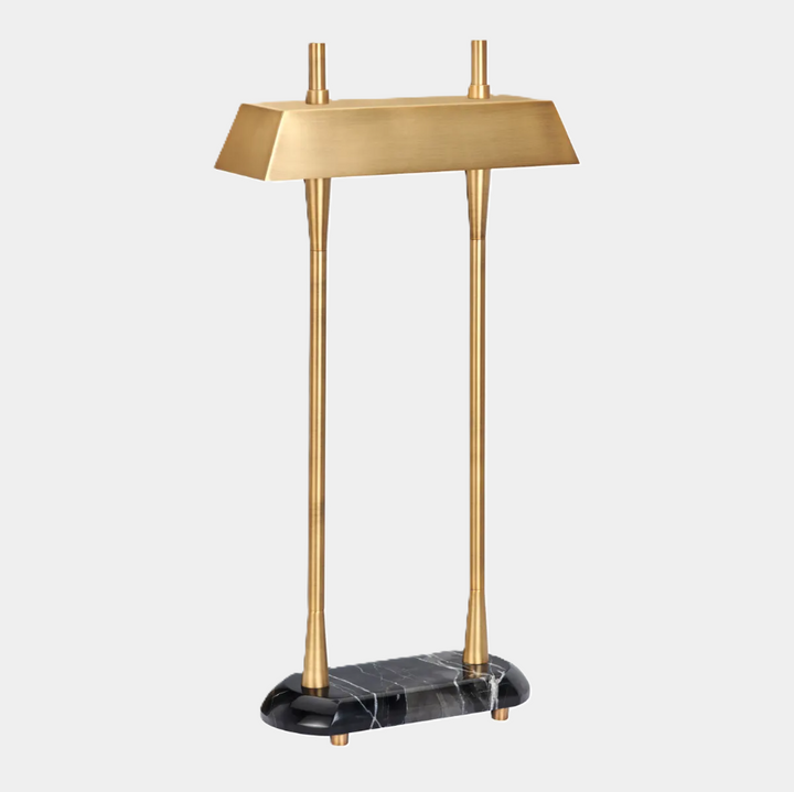 Rennick Buffet Lamp - 13 Hub Lane   |  Buffet Lamps