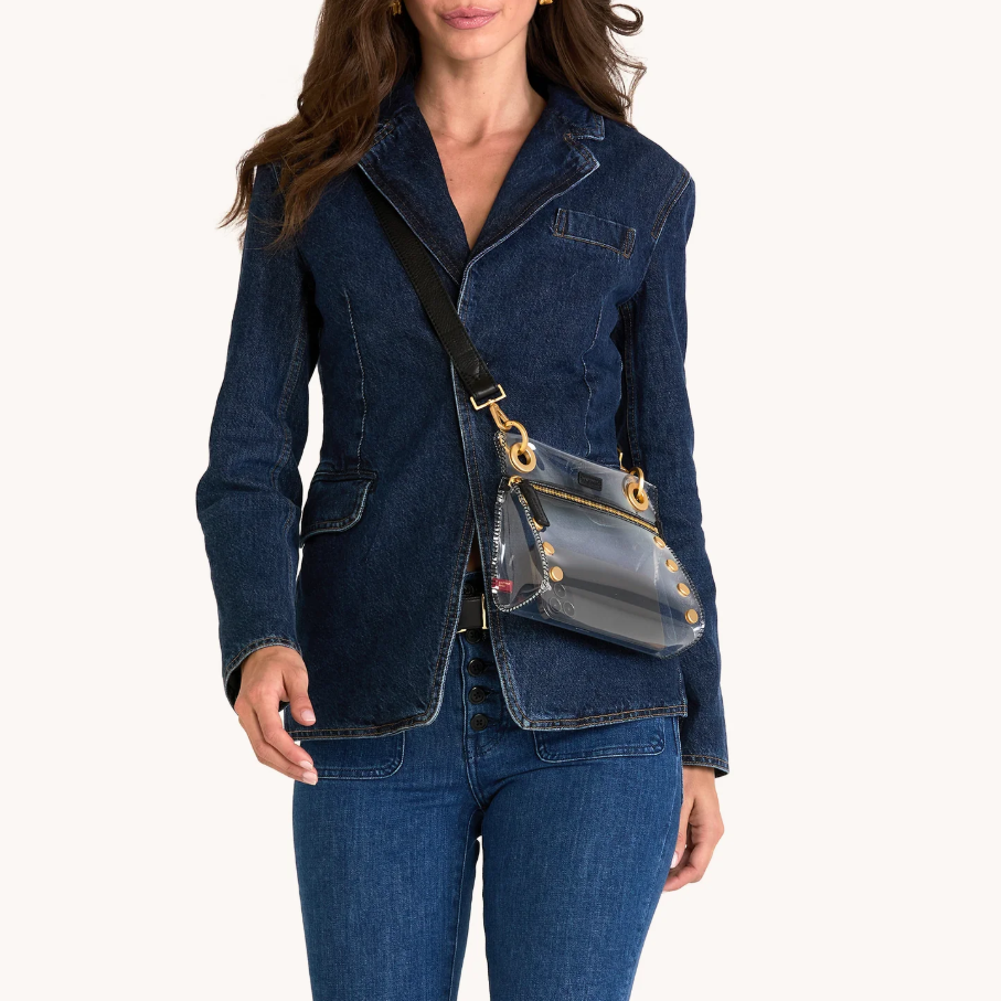 Hammitt Tony Small Crossbody